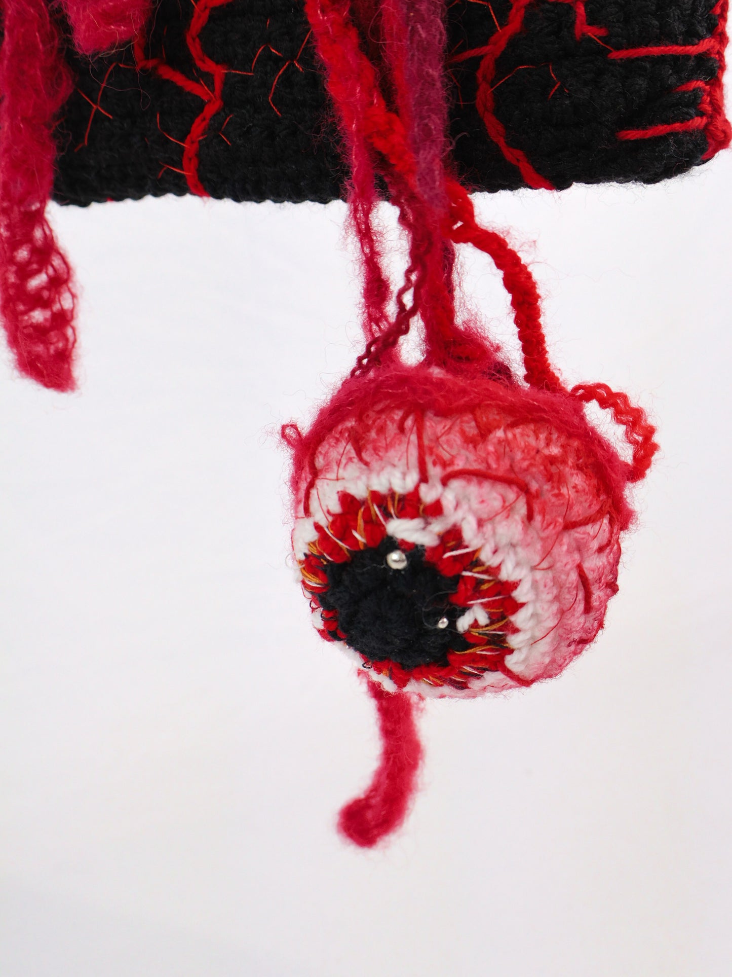 Eyeball Bag