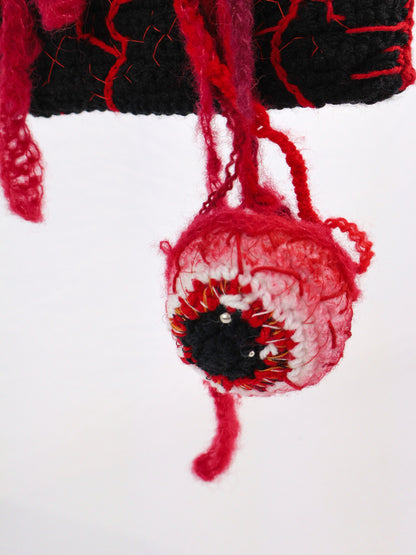 Eyeball Bag