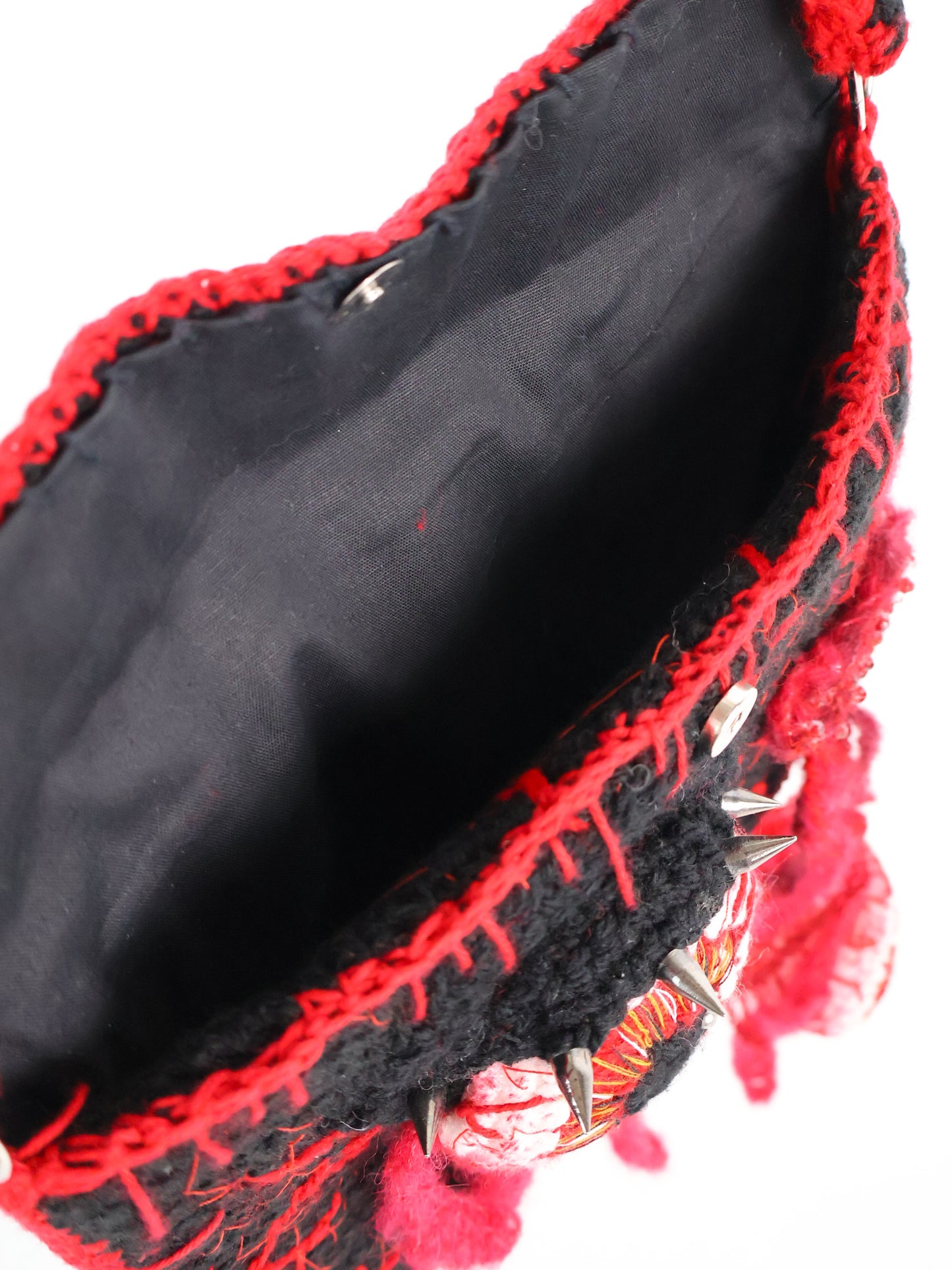 Eyeball Bag