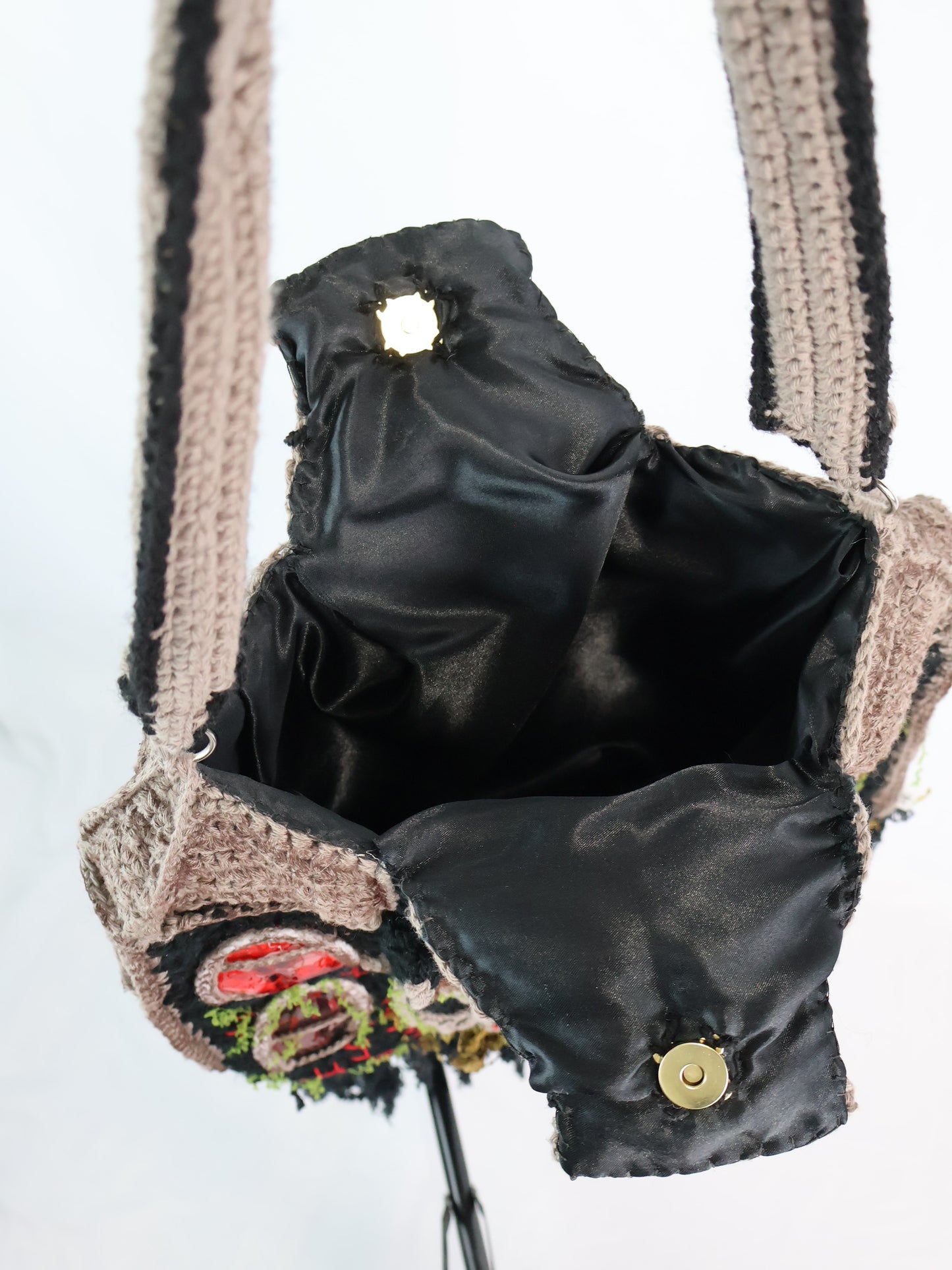 Psycho / Bates Motel inspired bag