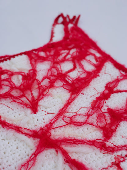 Blood Bubble Top