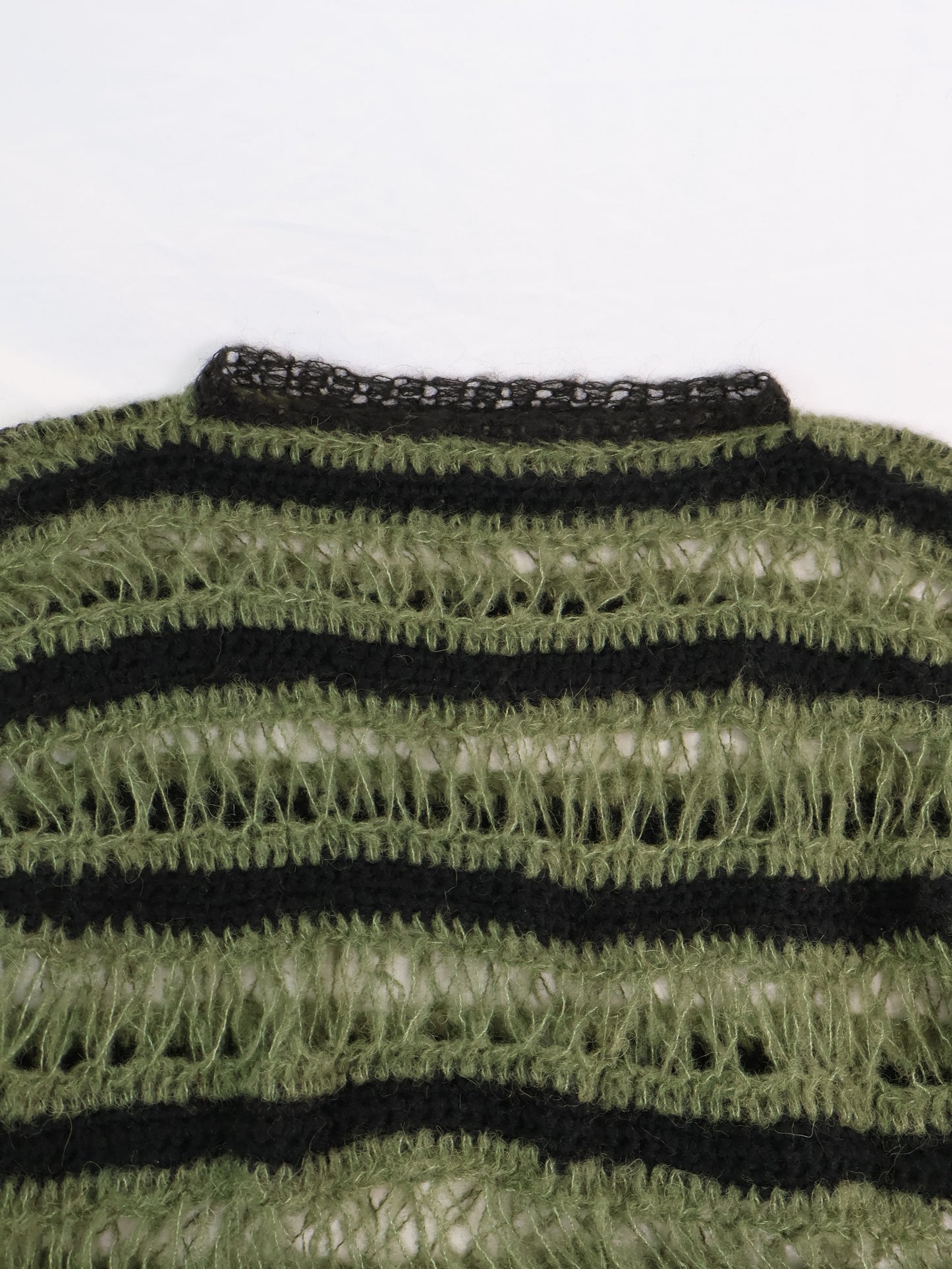 Grungy Jumper