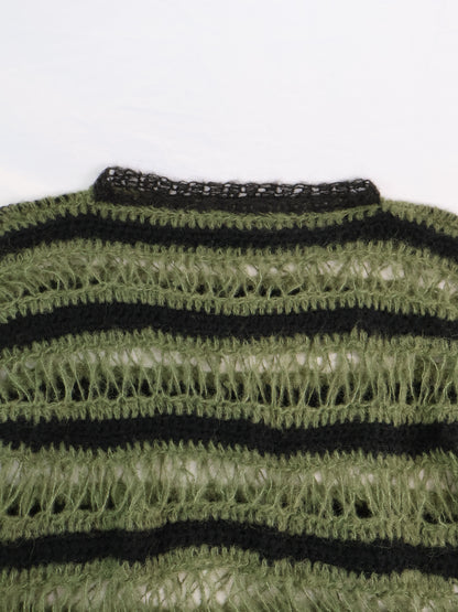 Grungy Jumper