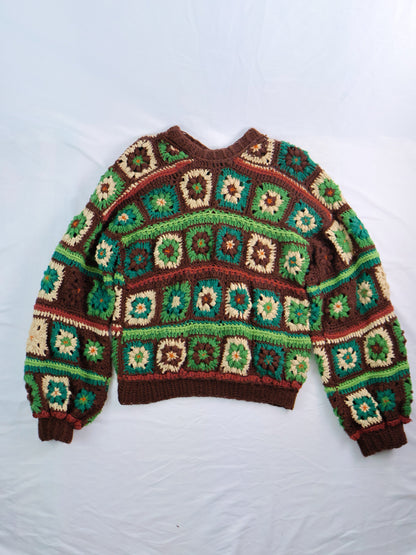 Forest Jumper