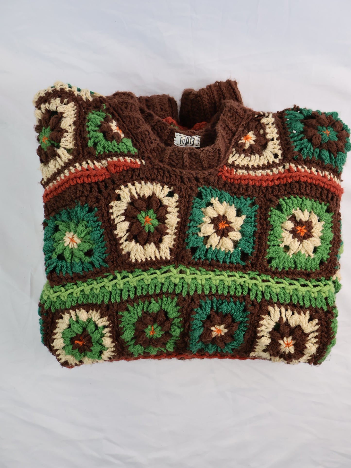 Forest Jumper