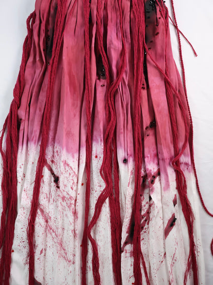 Blo0d Drip Dress (Single Edition)