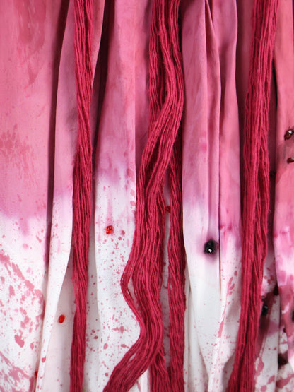 Blo0d Drip Dress (Single Edition)