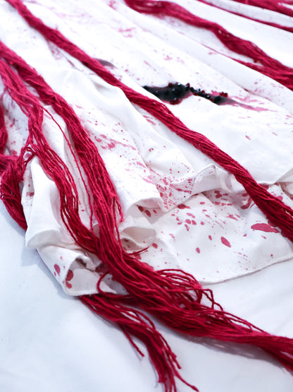 Blo0d Drip Dress (Single Edition)