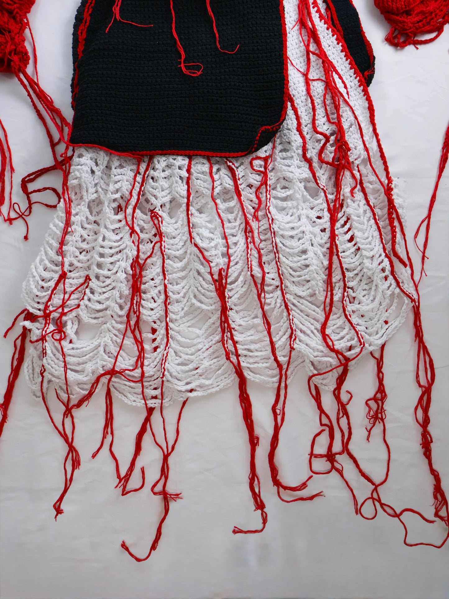 Carrie's Curse Set (Order Upon Request/Rental)