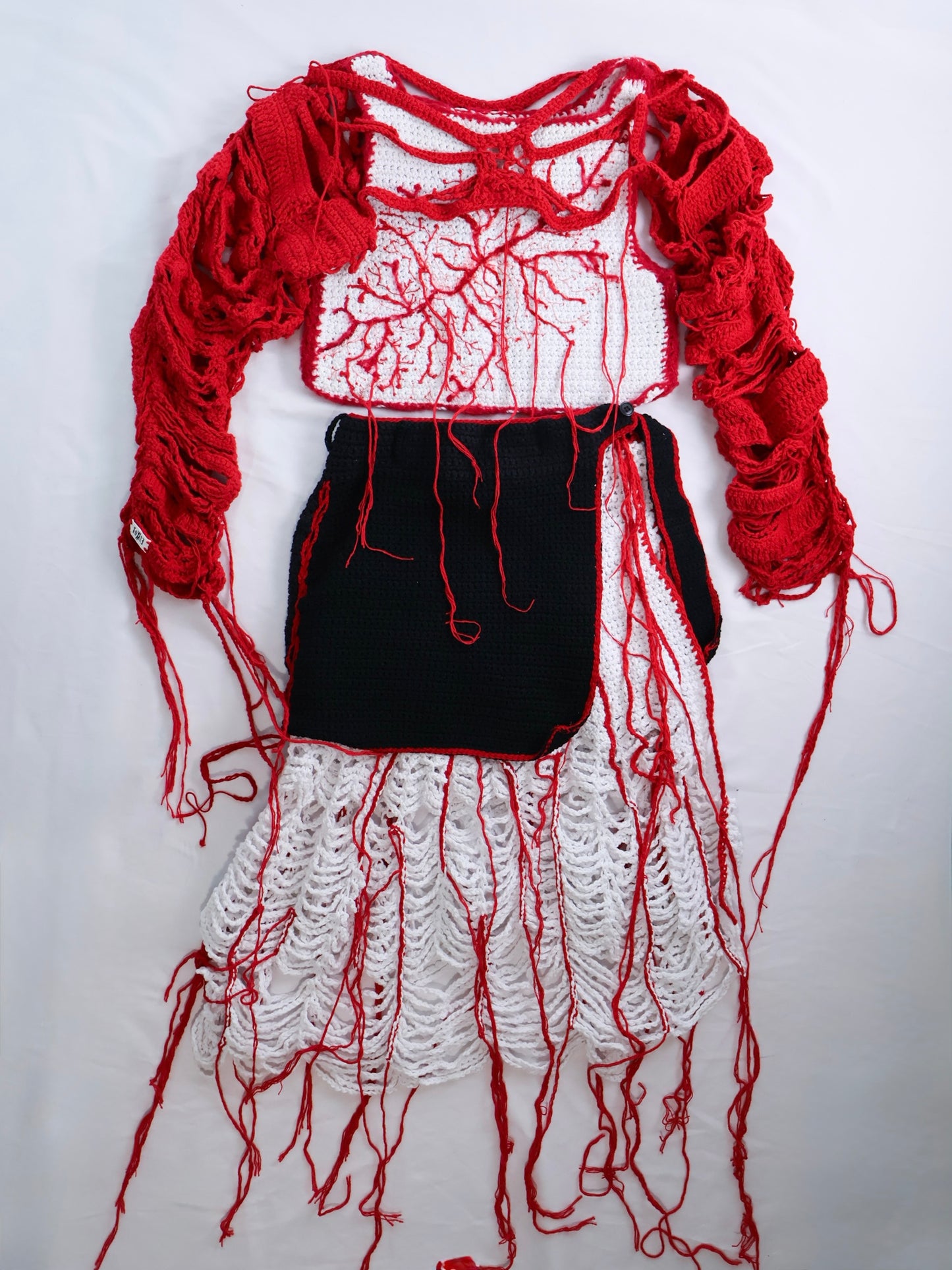 Carrie's Curse Set (Order Upon Request/Rental)