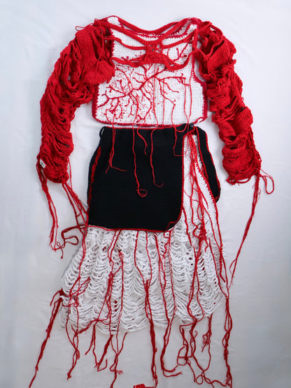 Carrie's Curse Set (Order Upon Request/Rental)