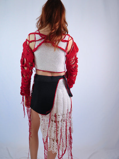 Carrie's Curse Set (Order Upon Request/Rental)