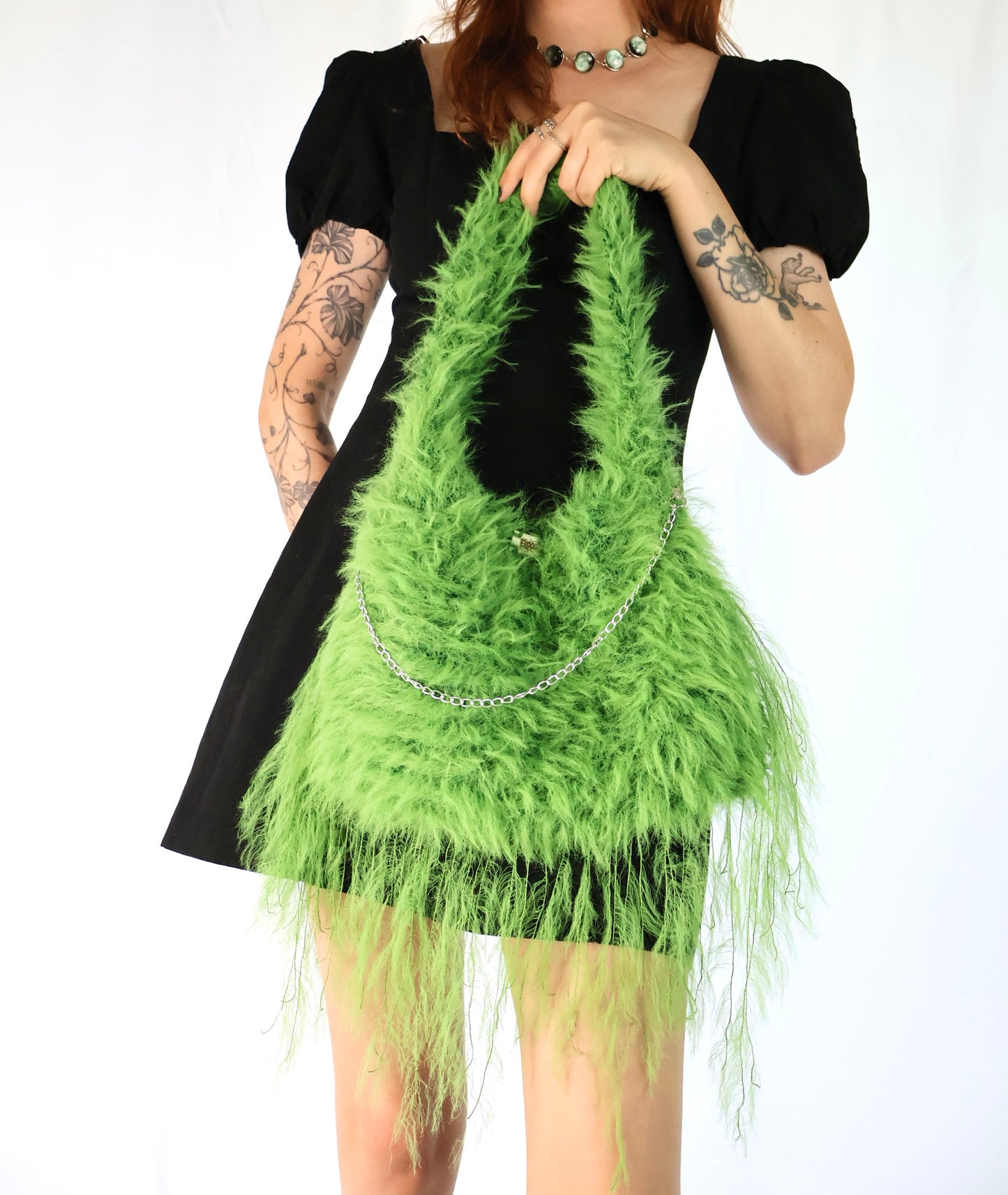 Verdant Bag