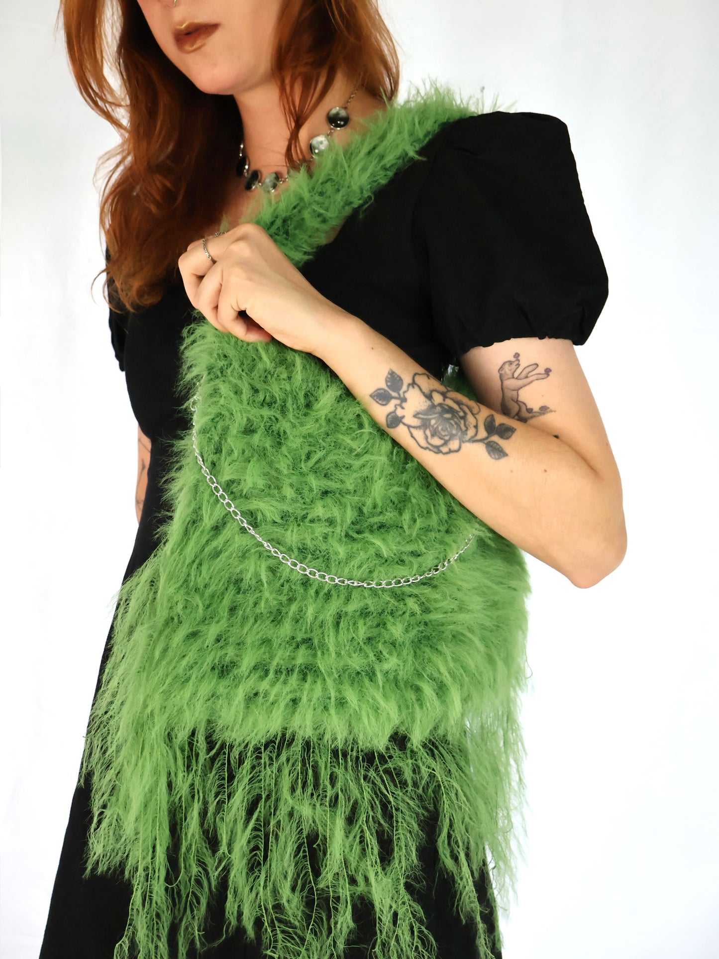 Verdant Bag