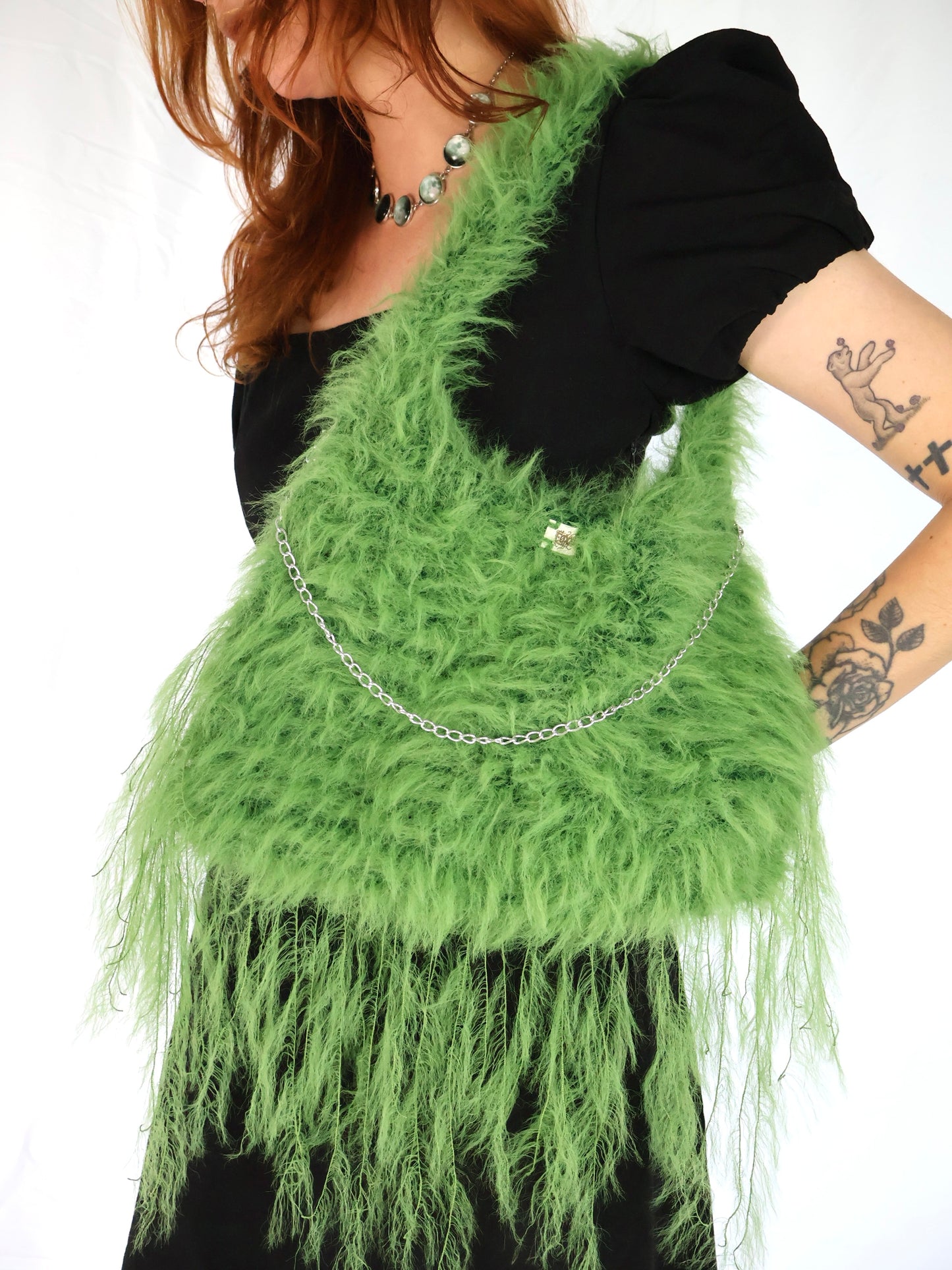 Verdant Bag