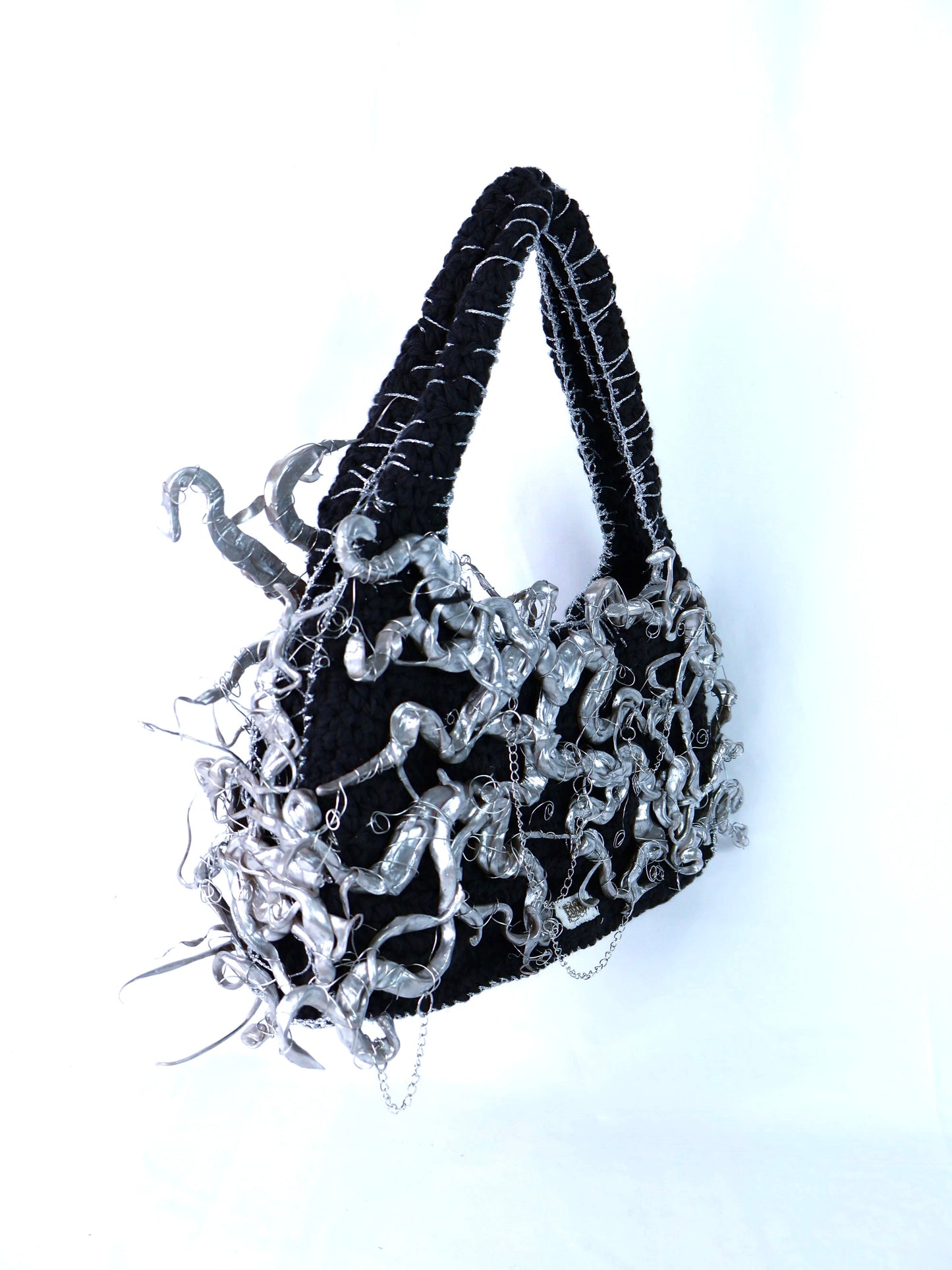 Brutalist Bag