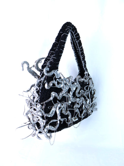 Brutalist Bag