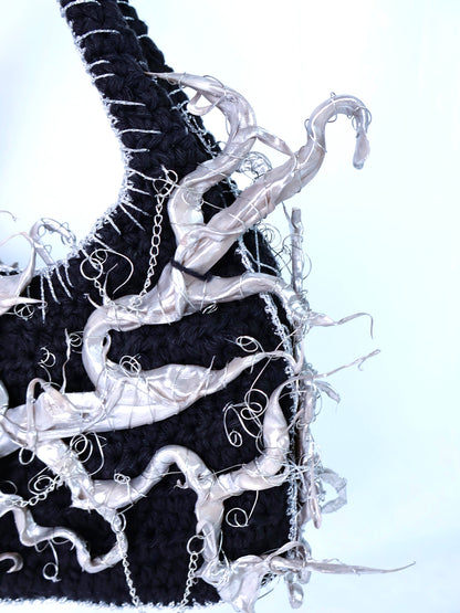 Brutalist Bag