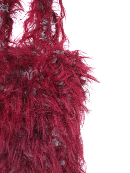 Dreadful Fuzzy Bag