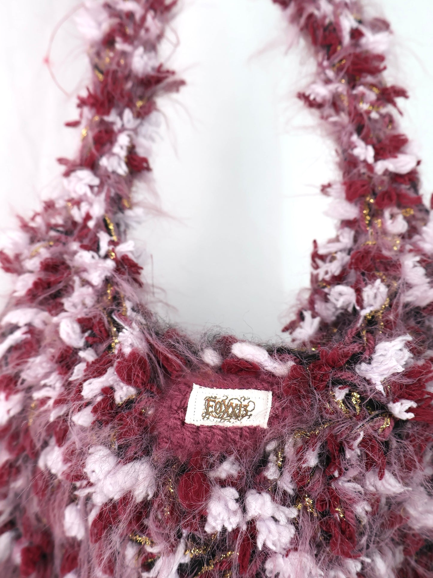 Blossom Bag