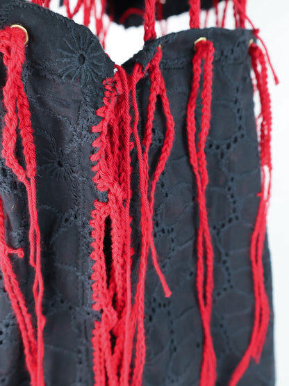 Bloodline Upcycled Dress