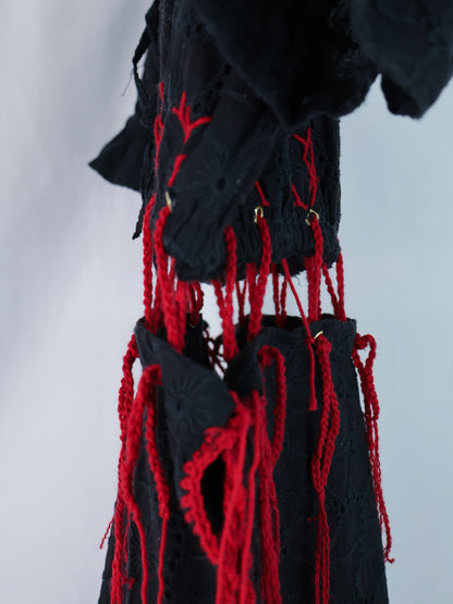 Bloodline Upcycled Dress