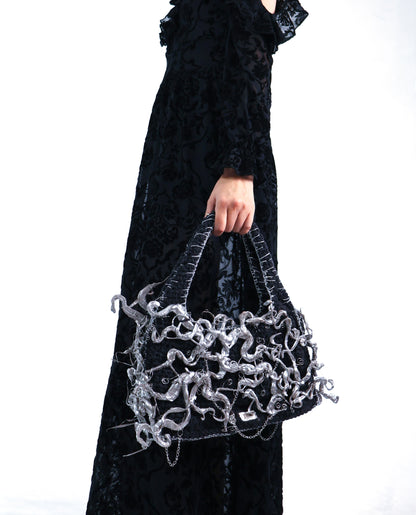 Brutalist Bag