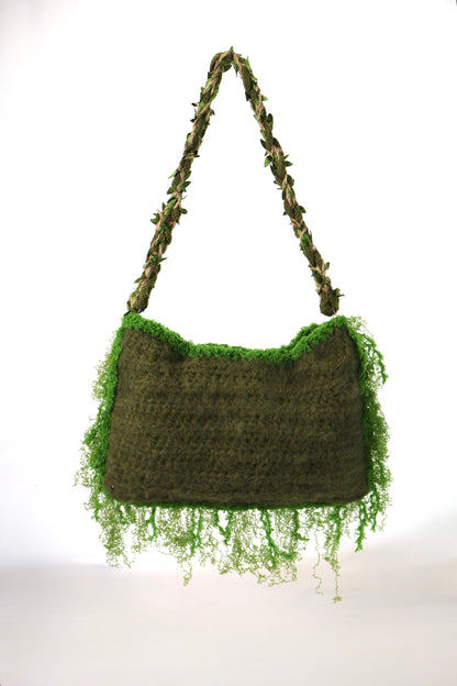 Woodland Bag Reimagined