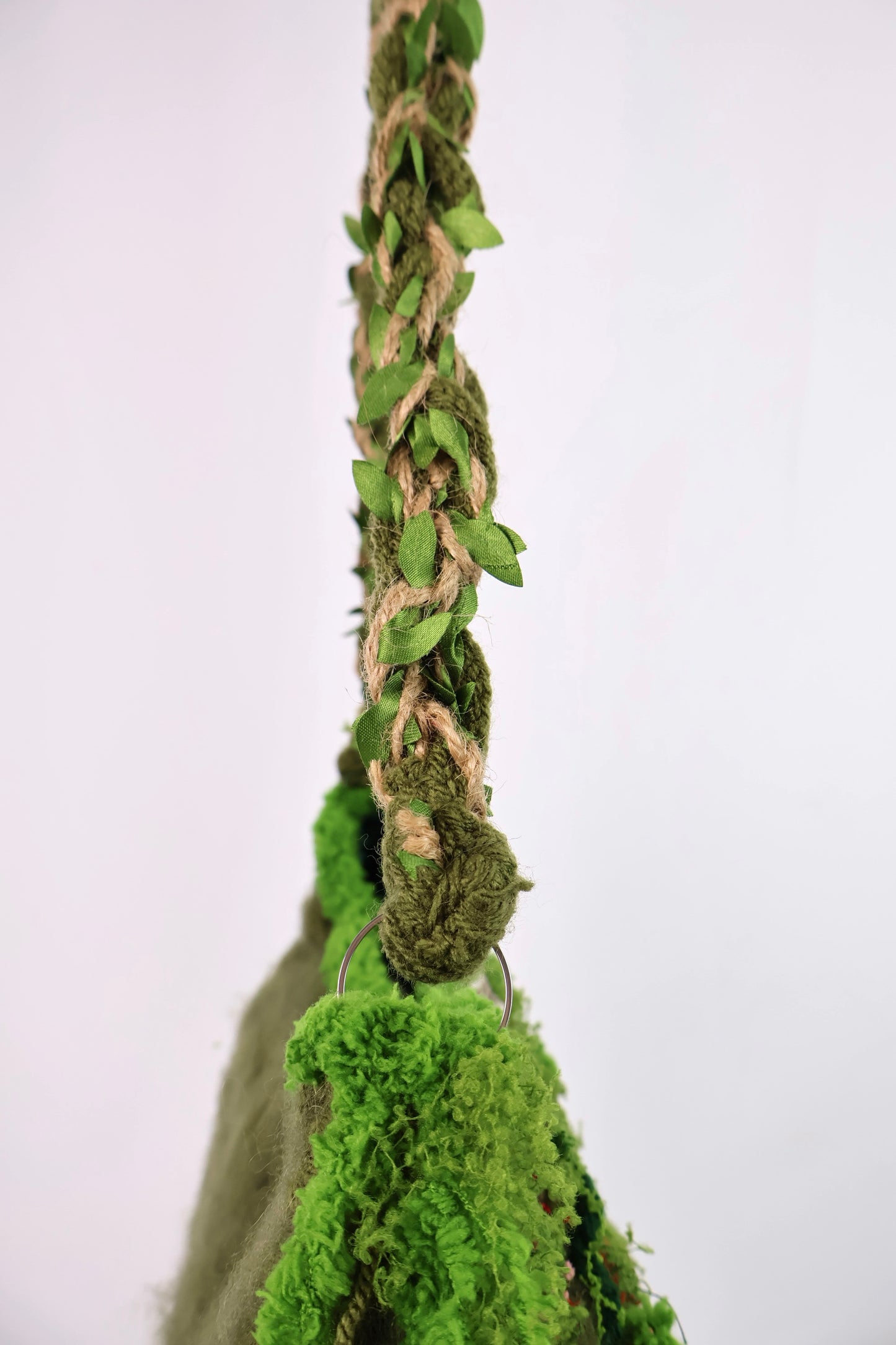 Woodland Bag Reimagined