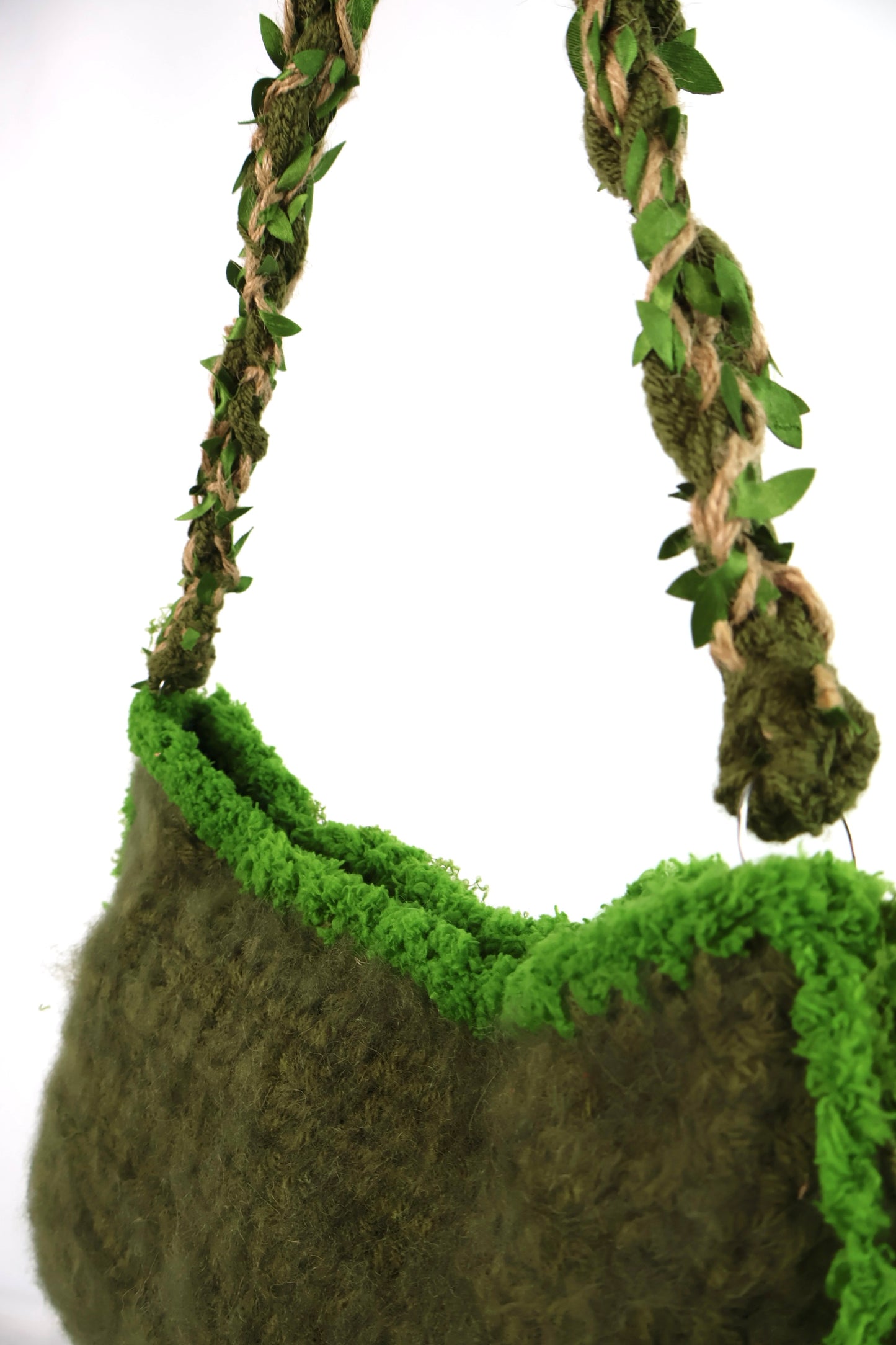 Woodland Bag Reimagined