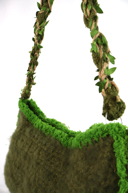 Woodland Bag Reimagined