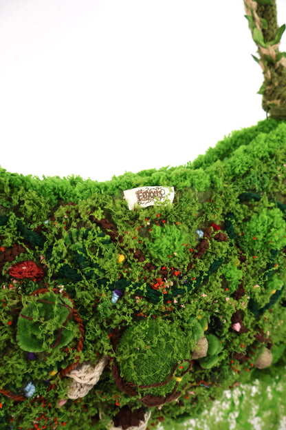 Woodland Bag Reimagined