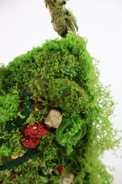 Woodland Bag Reimagined