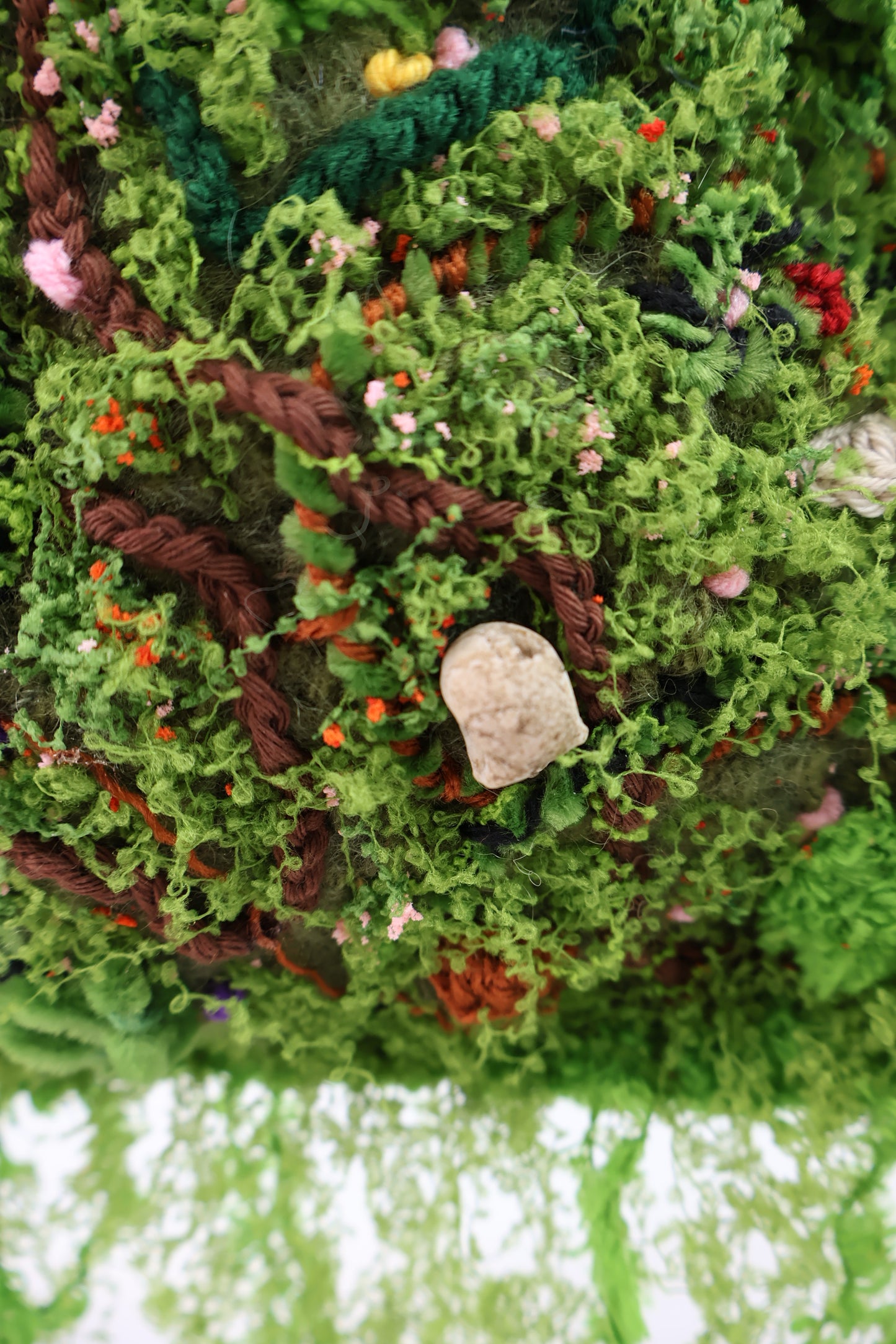 Woodland Bag Reimagined