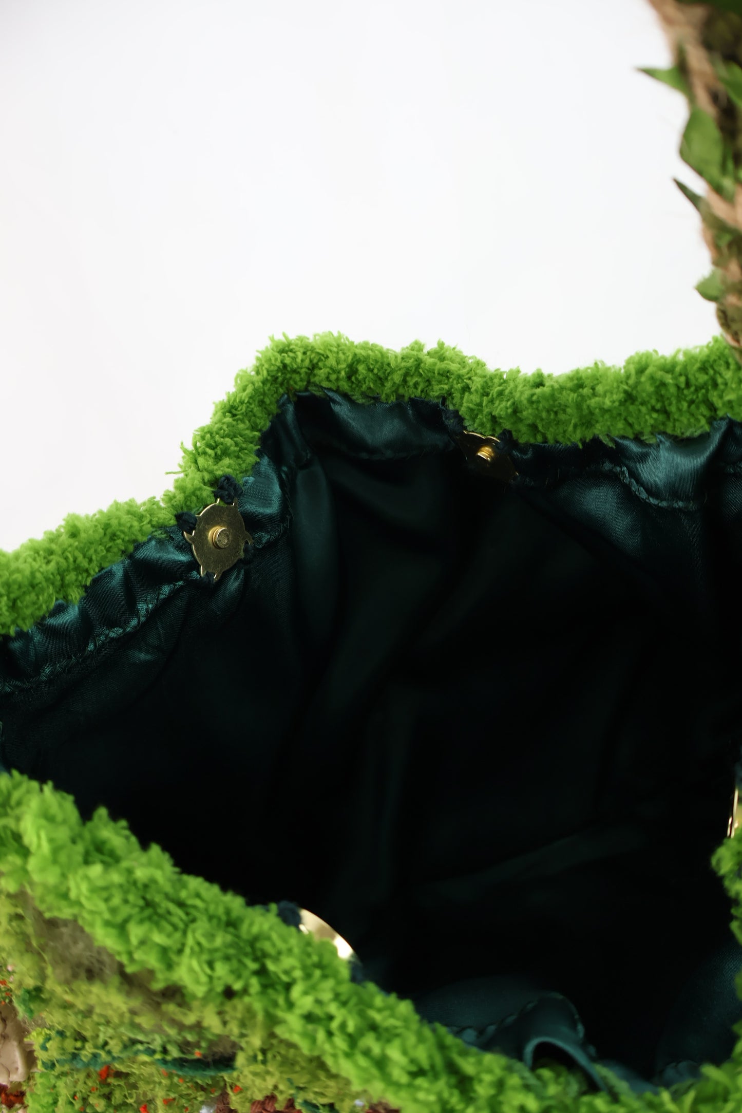 Woodland Bag Reimagined