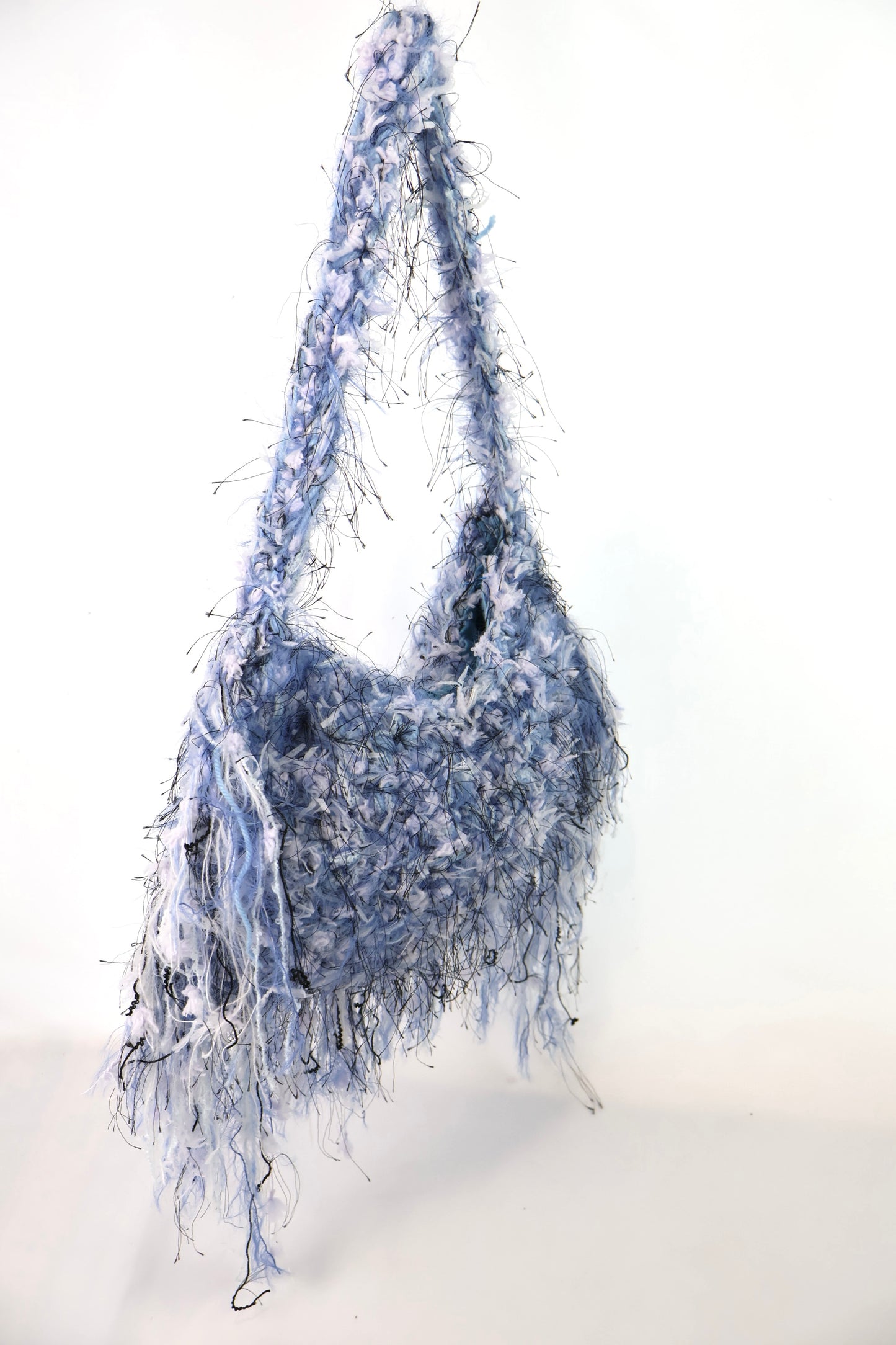 Asperitas Bag
