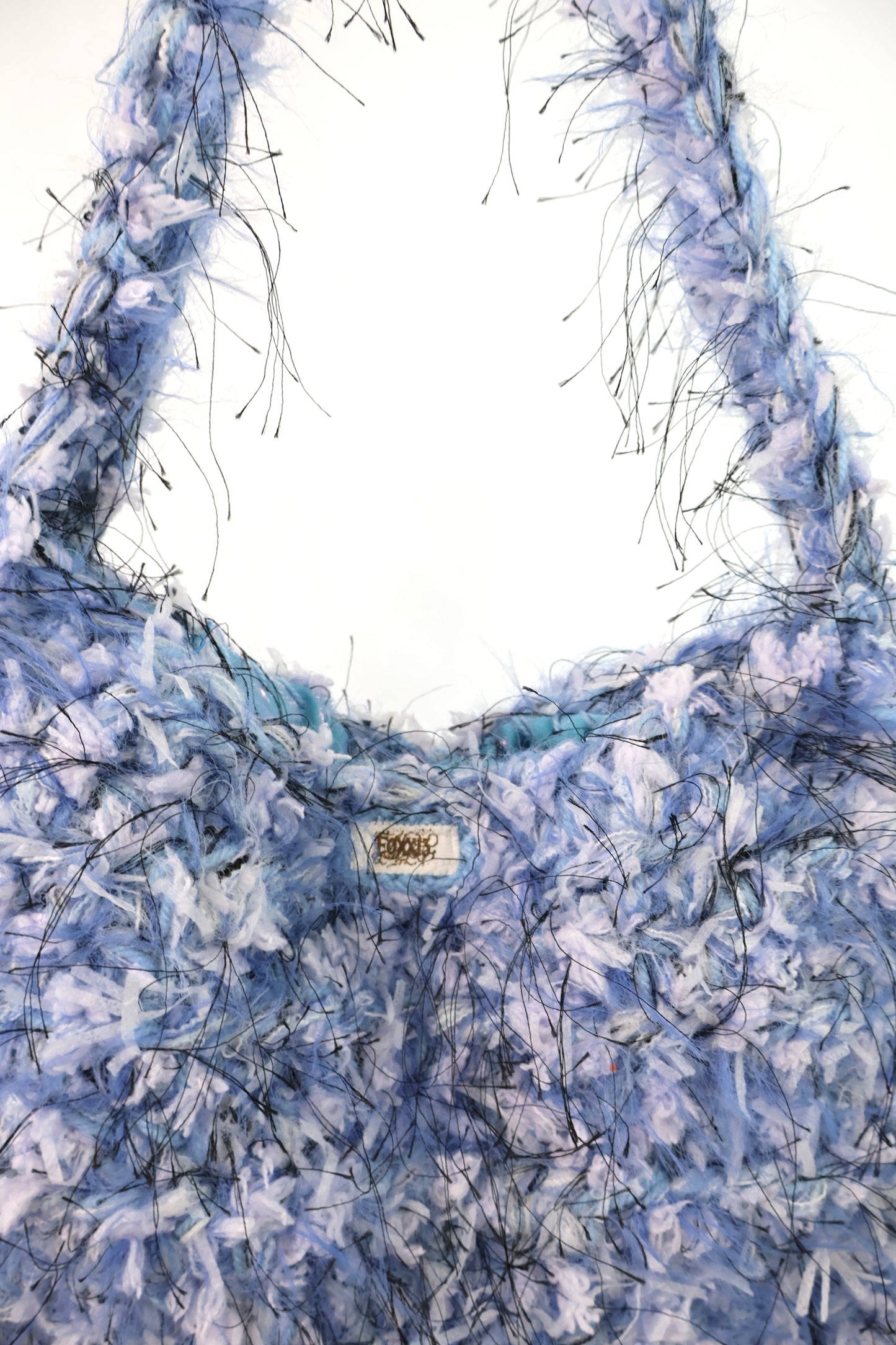 Asperitas Bag