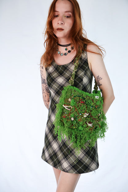 Woodland Bag Reimagined