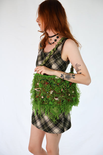 Woodland Bag Reimagined