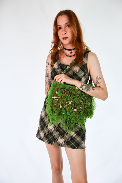 Woodland Bag Reimagined