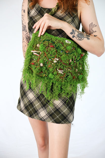 Woodland Bag Reimagined