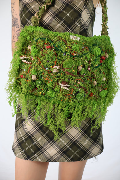Woodland Bag Reimagined