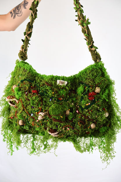 Woodland Bag Reimagined