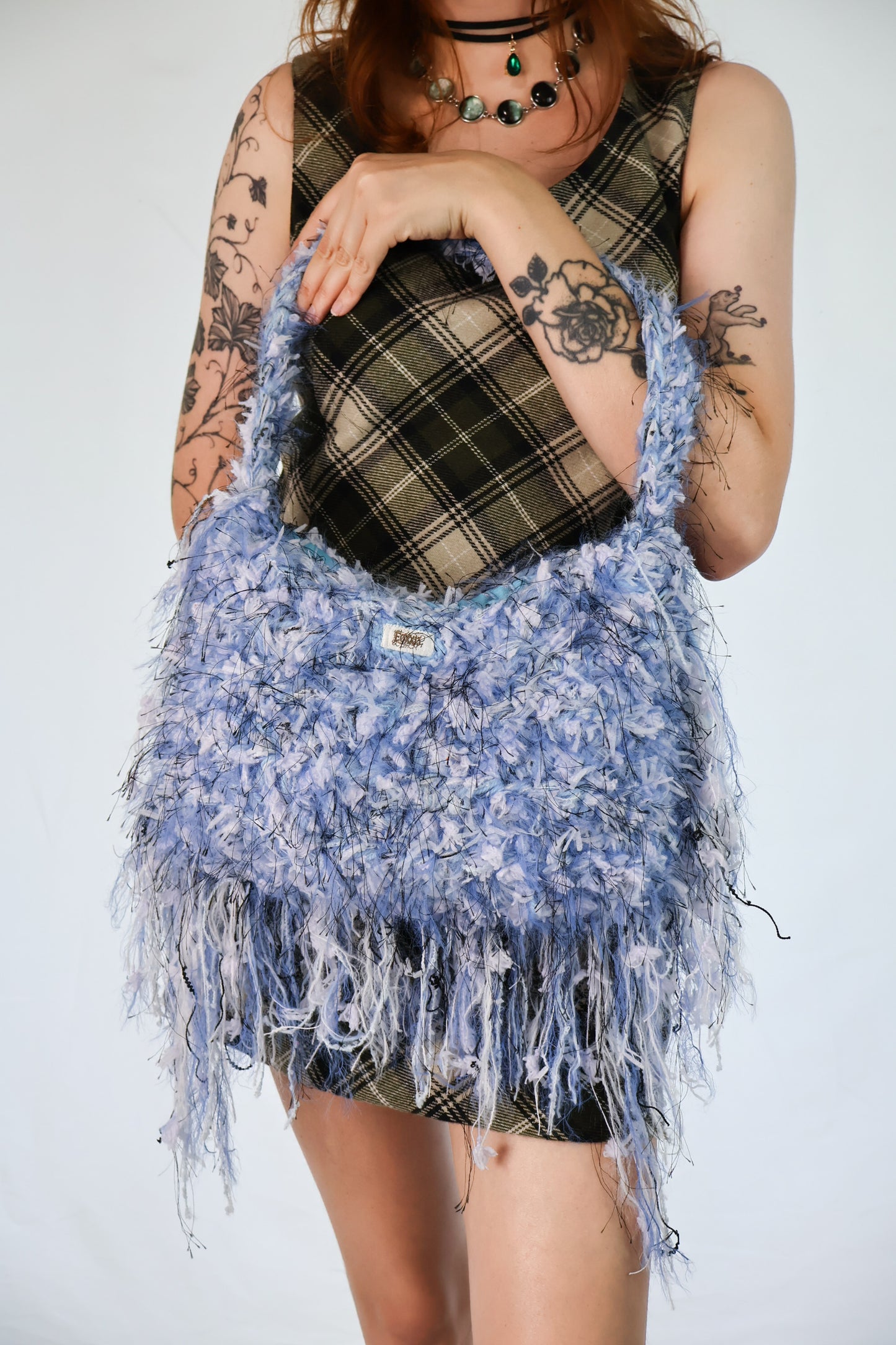 Asperitas Bag