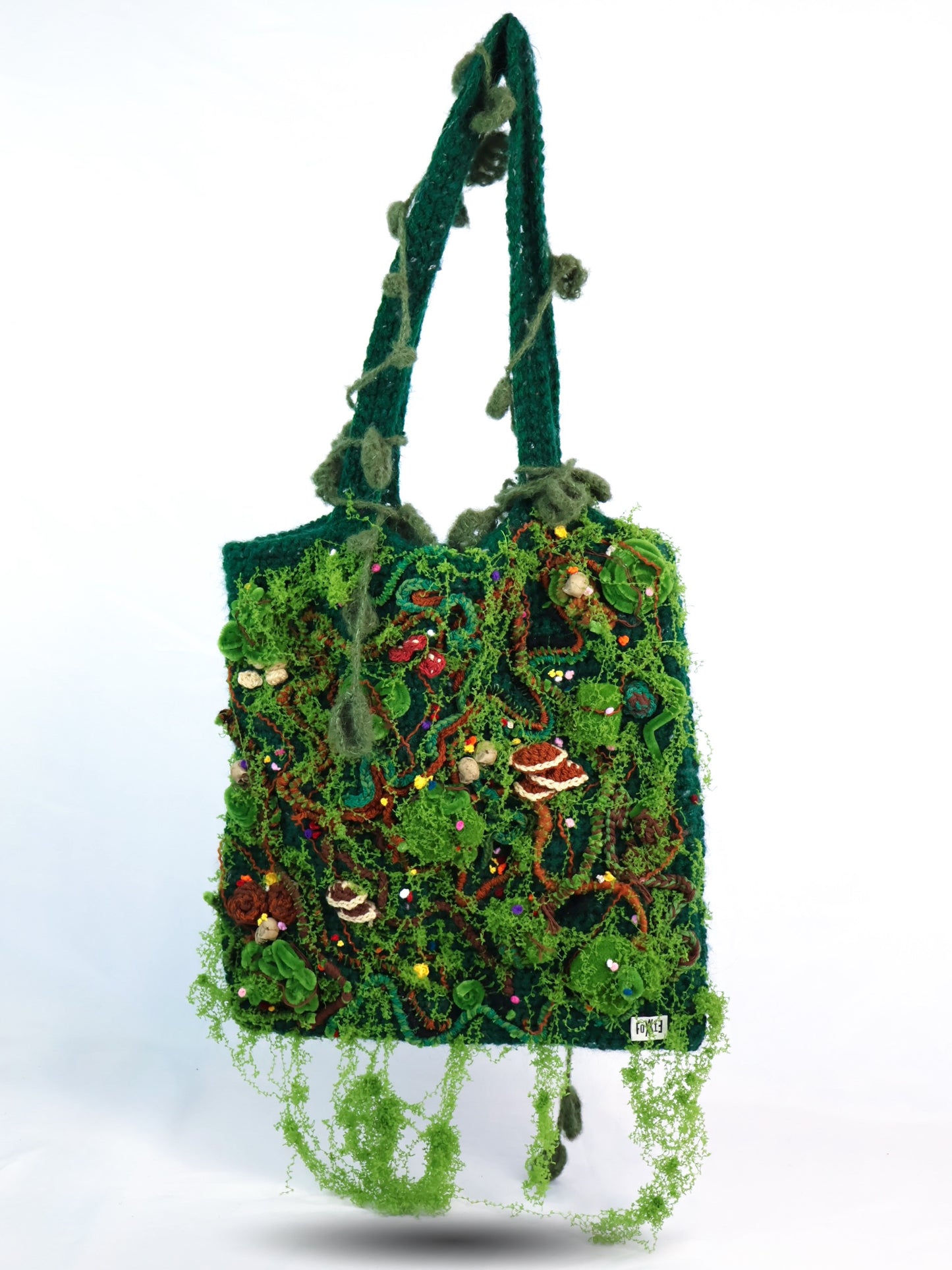 Woodland Bag