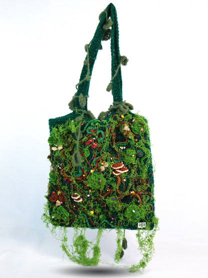 Woodland Bag