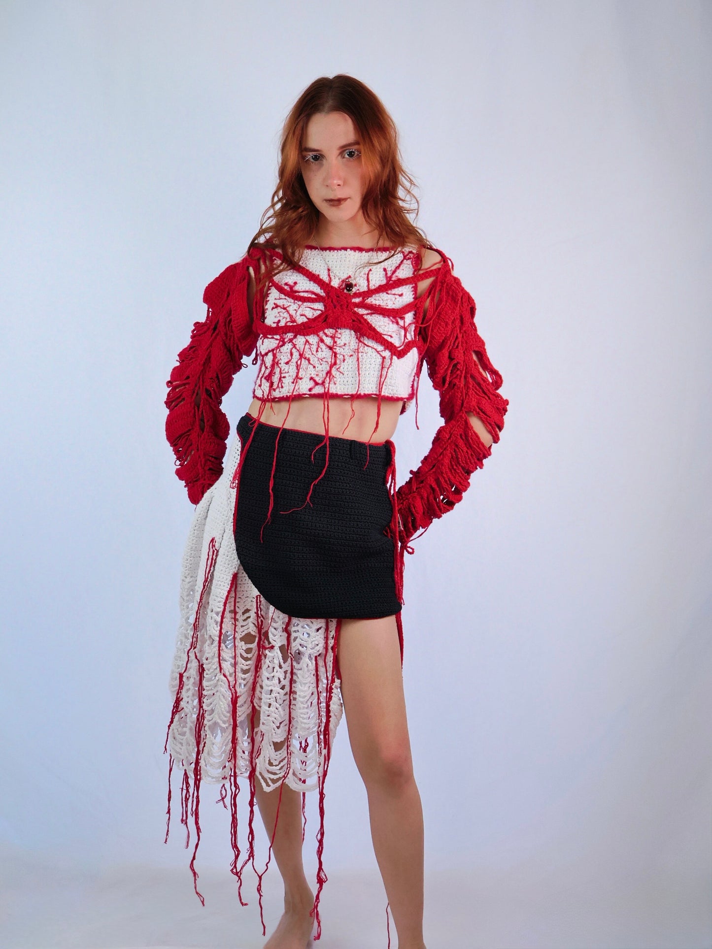 Carrie's Curse Set (Order Upon Request/Rental)