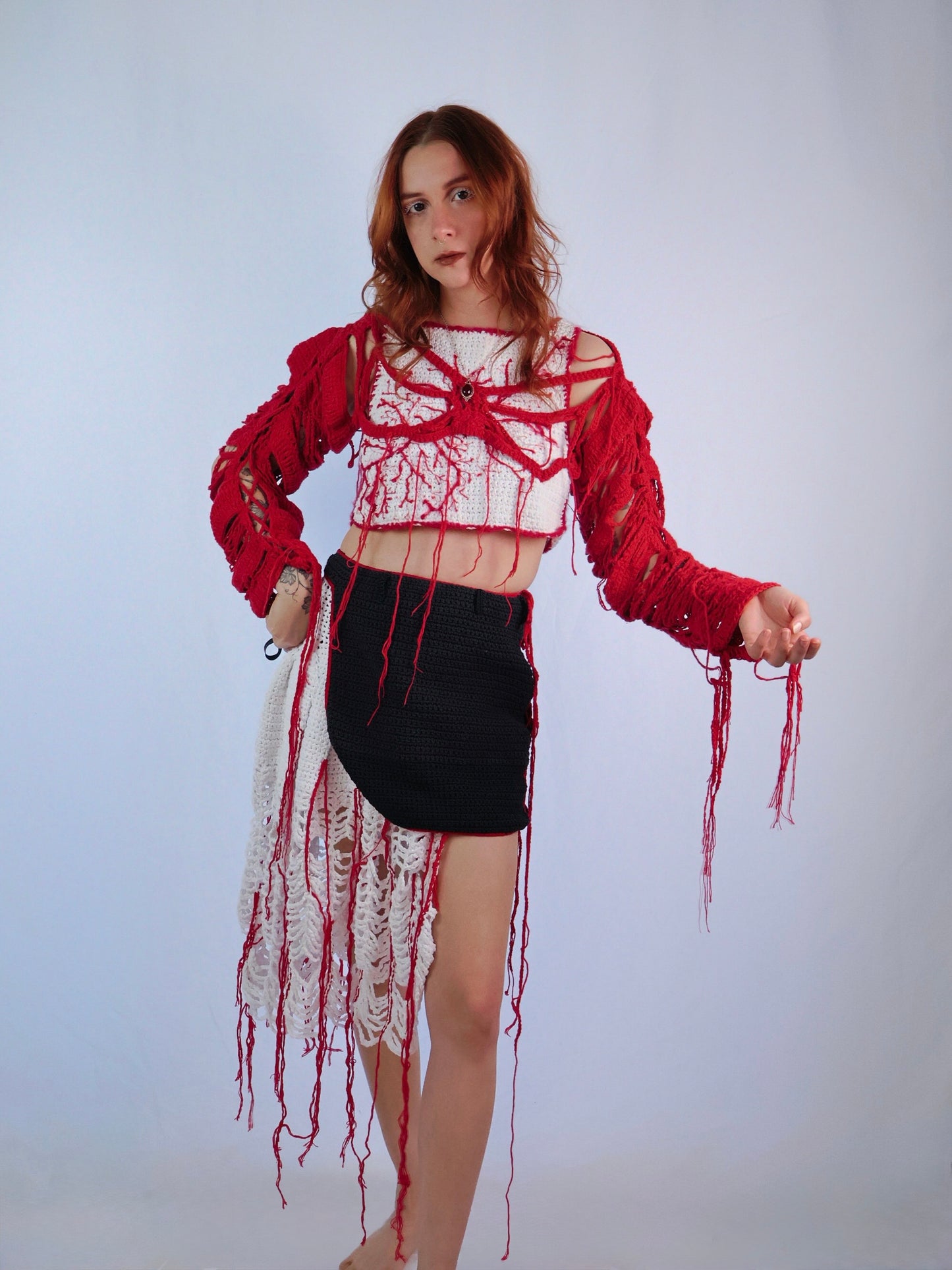 Carrie's Curse Set (Order Upon Request/Rental)