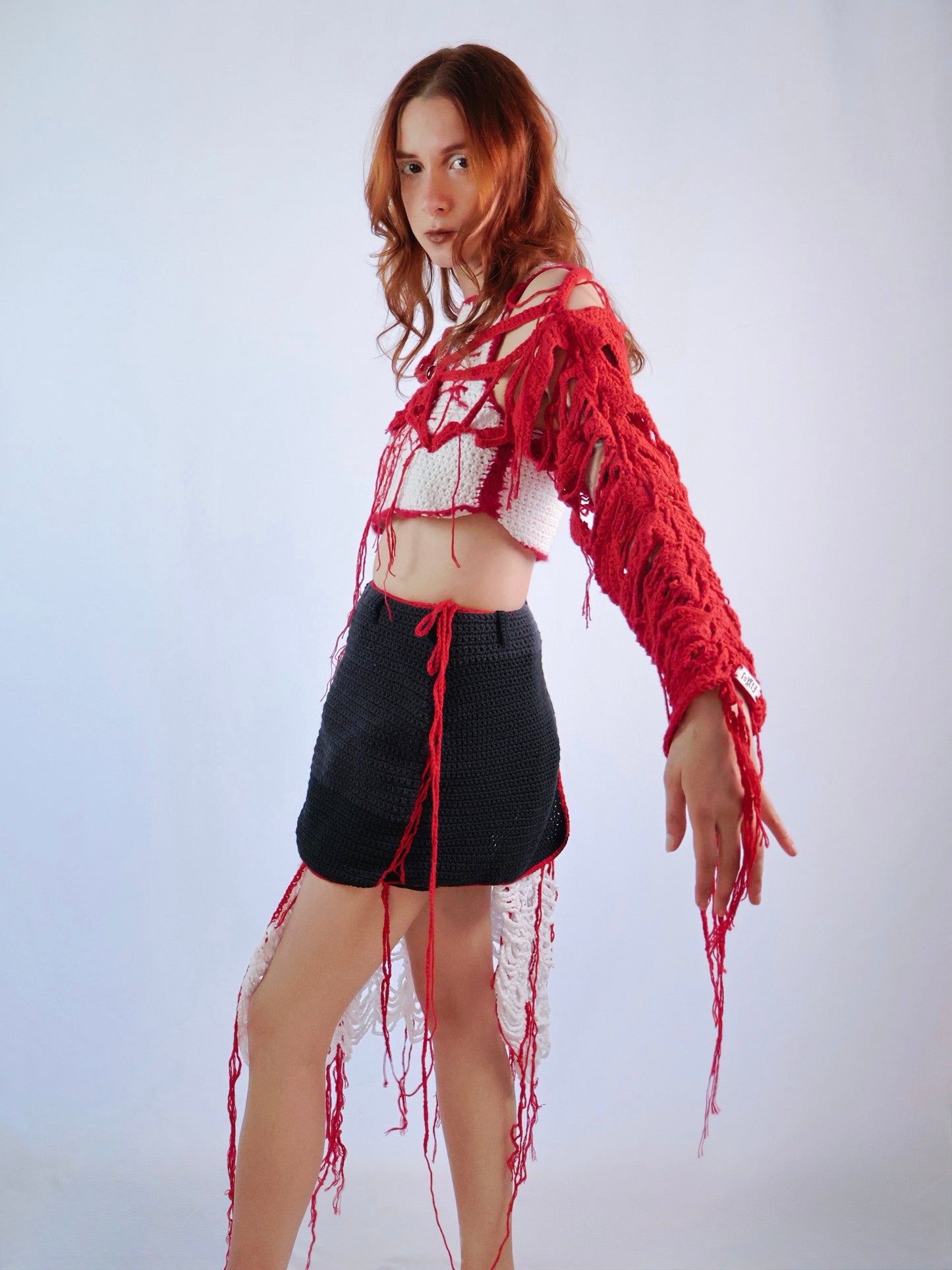 Carrie's Curse Set (Order Upon Request/Rental)