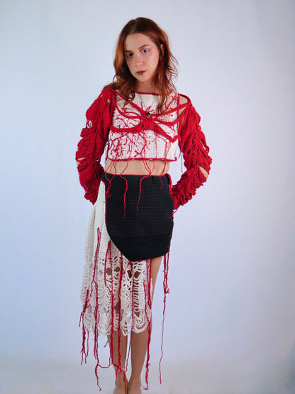 Carrie's Curse Set (Order Upon Request/Rental)
